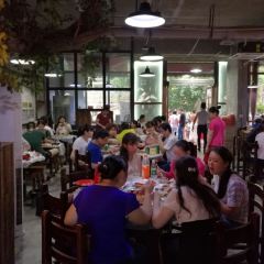 BIG CRAWFISH HOUSE User Photo