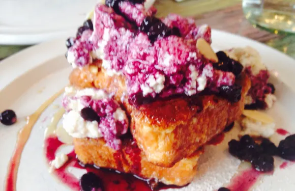 Euforia Balmain East Cafet