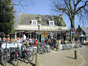 Doorn Buitenlust