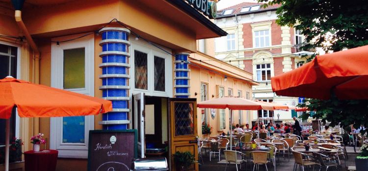 Restaurant Braeustuebl