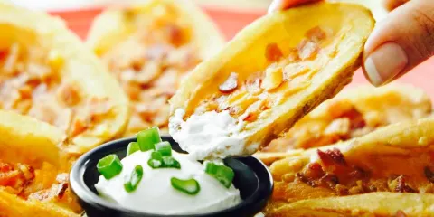 TGI Fridays