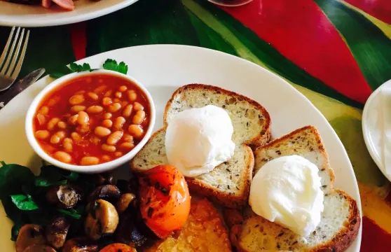 Yarra Glen Cafe & Store