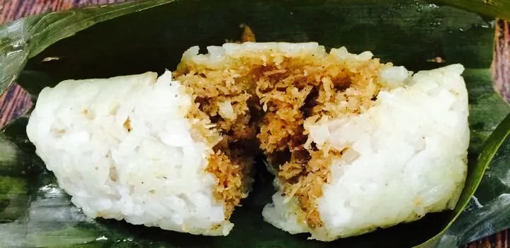 Madam Kwong's Nyonya