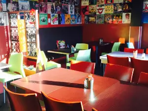 cafe Kaos