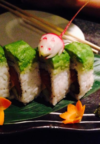 Bishamon Japanese Restaurant