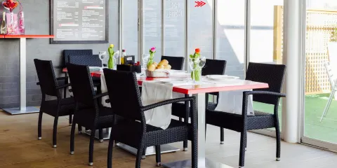 Restaurante Somallao