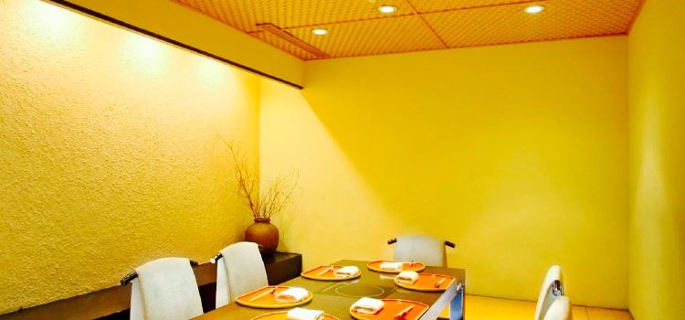 Honzen Restaurant