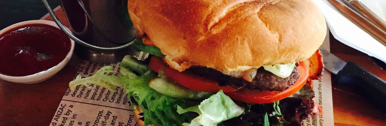 Burleigh Town Tavern