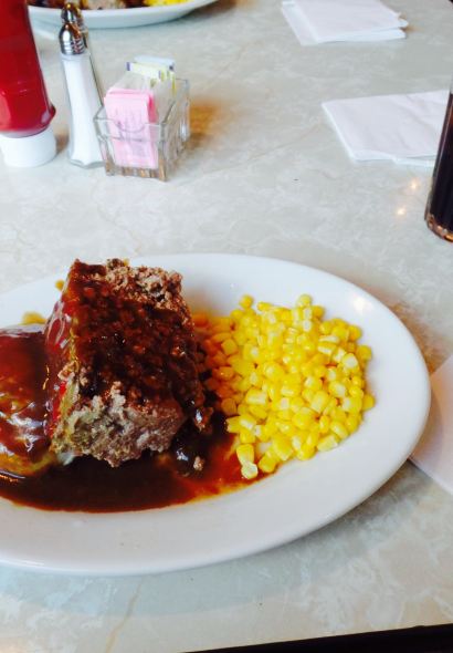 The Plaza Restaurant