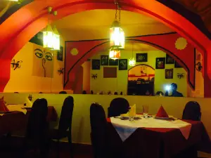 Maharaja City Indian and Himalaya Nepali Restaurant