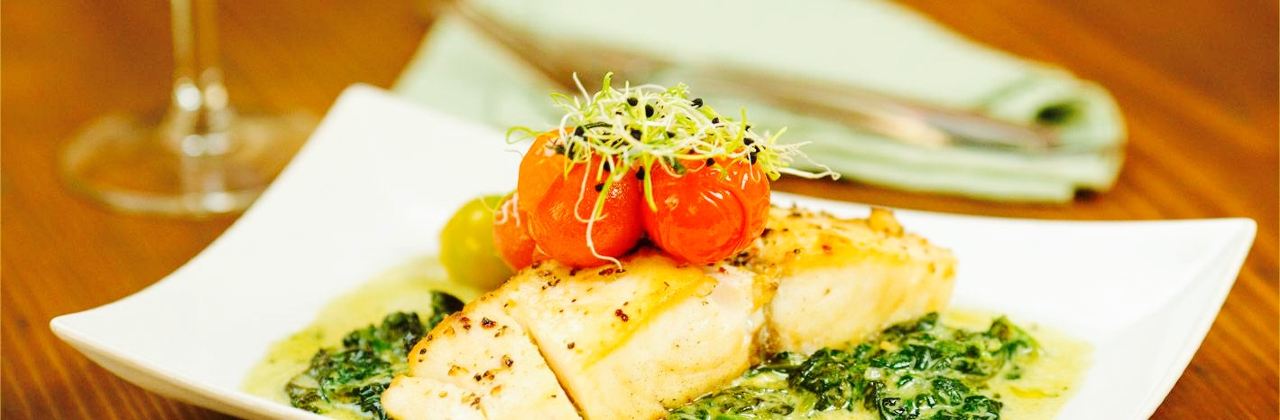 Cayman Etterem es Pizzeria