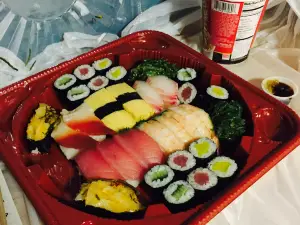 Sun Sushi