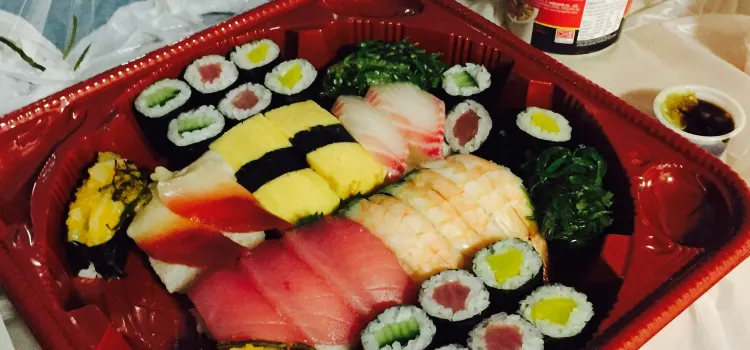 Sun Sushi