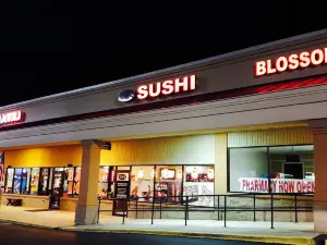 Fuji Sushi