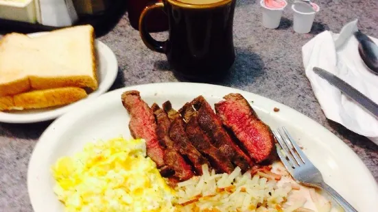 Steak N Egg Diner