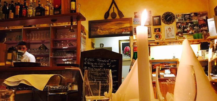Ristorante Il Grano