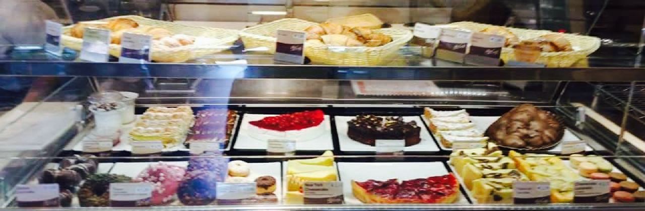 McDonald's Firenze Cavour