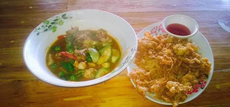 Mangkon Khap Kaew