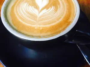 Sappho Books Cafe & Wine Bar