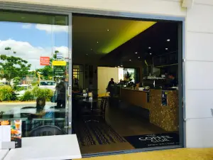The Coffee Club – Helensvale