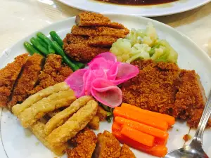Grand Cin Yen