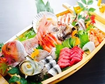 Sushi Kaiseki Ryori Matsumizushi
