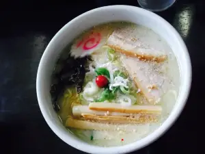 Ramen Santoka Biei