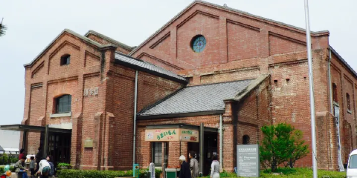 Awaji Gochiso-Kan Miketsukuni