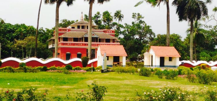 Aahar Restaurant
