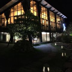 玻璃屋手作料理 User Photo