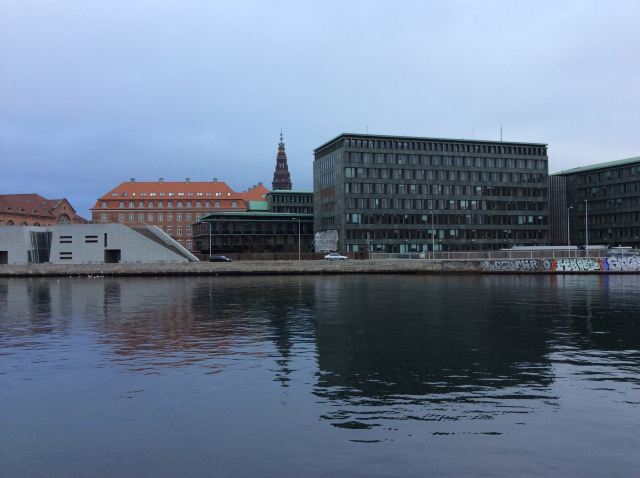 Slotsholmen