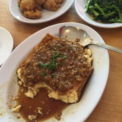 ZF Seafood Restaurant User Photo