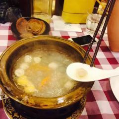 De Fa Chang Restaurant User Photo