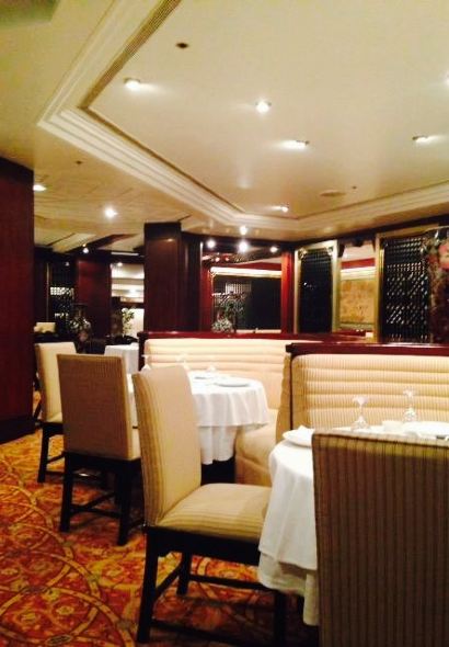 The Great Wall - Chinese Speciality Restaurant