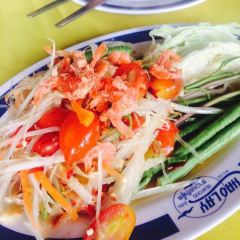 Chaolay Seafood Hua Hin User Photo