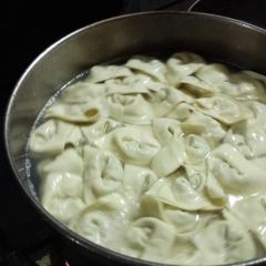 Erguang Huntun (huangjiaquedian) User Photo