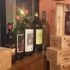 Trattoria Dall'Oste User Photo
