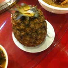 纯生态景颇乡村绿叶宴 User Photo
