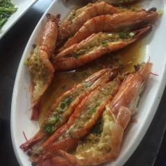 Great Wall Restaurant 여행 사진