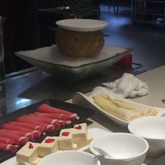 海底撈火鍋(大悅城店)張用戶圖片