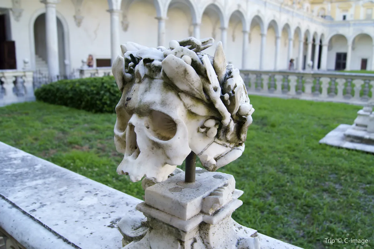 5_Pedamentina San Martino
