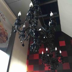 SHANGHAI CHIC User Photo