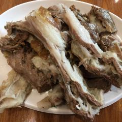 QingZhen Yi Xin Mutton ShouZhua Guan (HuaYuan North Street) User Photo