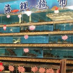 鹏湾大酒楼(景田南路店) User Photo
