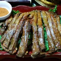 达拉特蒙古大营 User Photo