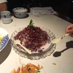 MAO SHI User Photo