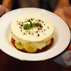 Beef & Liberty ( Shanghai Centre ) Burgers User Photo