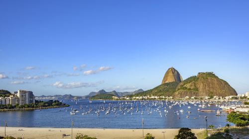 Guanabara Bay