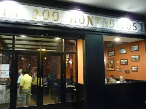 100 Montaditos