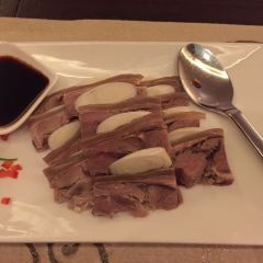 Sheraton Shenzhou Peninsula Resort·Yue 여행 사진